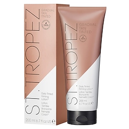 Gradual Tan Tinted - Lozione corpo abbronzante colorata rassodante
